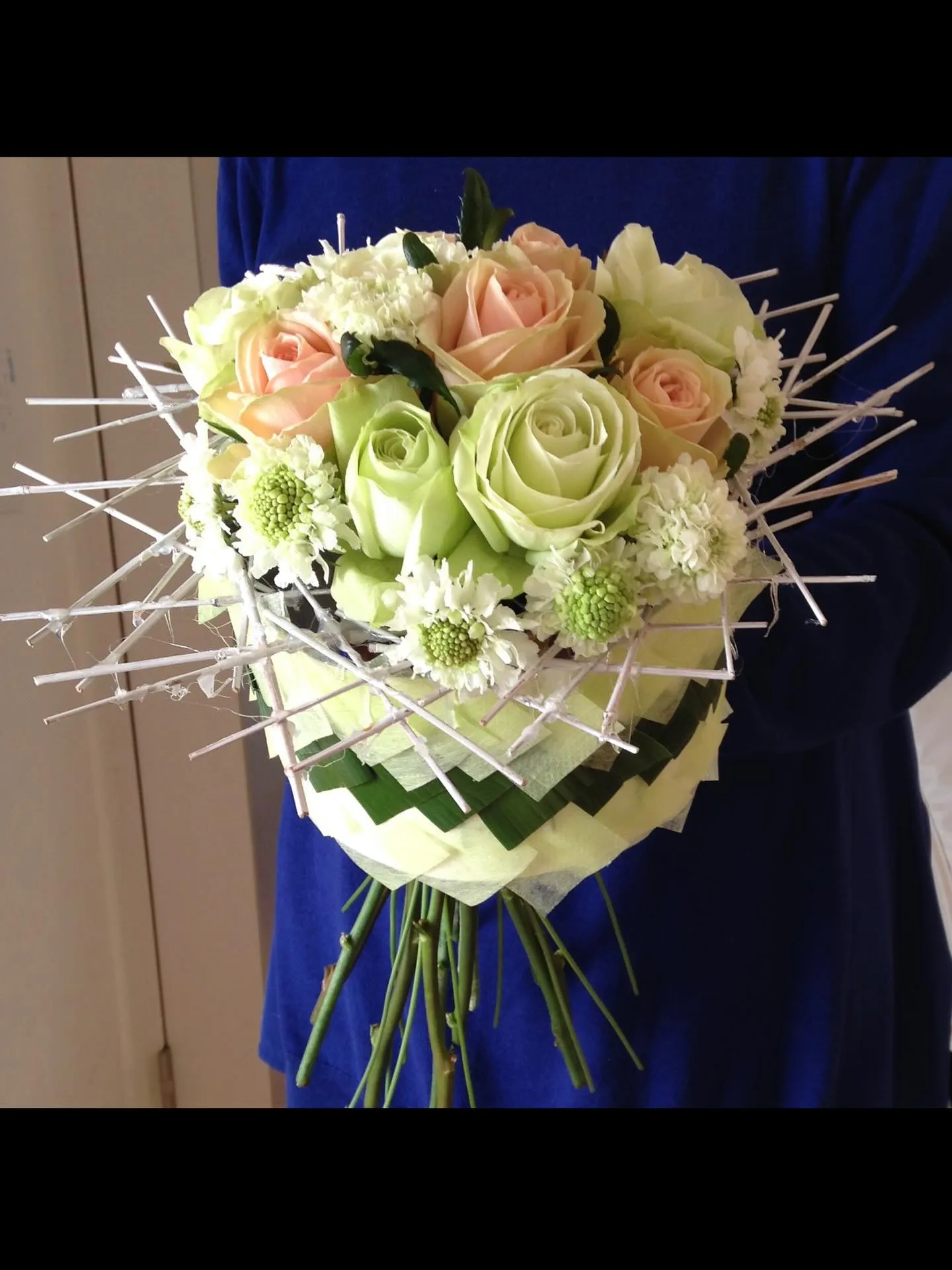 アトリエミルフルールの松下です。