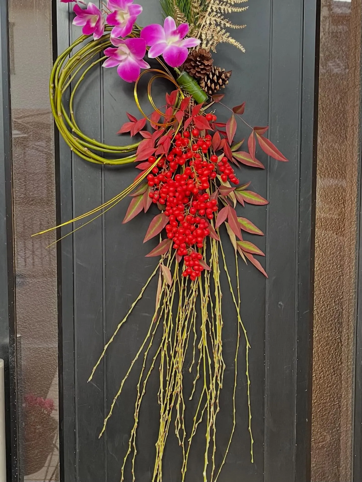 新年明けましておめでとう御座います㊗️